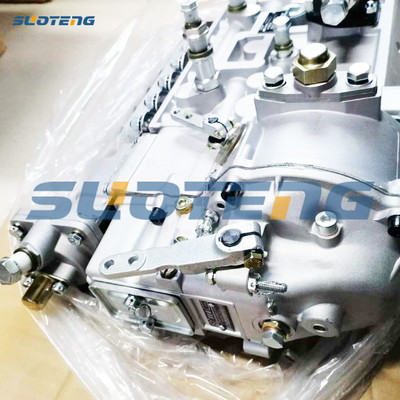 612600081235 Bomba de injecção de combustível para motor WD618