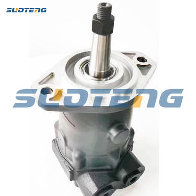 161-8919 1618919 Motor de pistão de bomba hidráulica para 966K 966H Partes