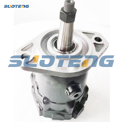 161-8919 1618919 Motor de pistão de bomba hidráulica para 966K 966H Partes