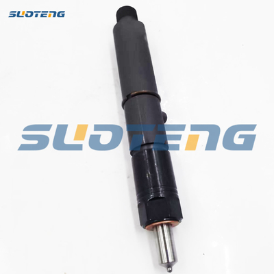 0432131669 Injetor de combustível diesel Injetor de bocal para peças de motor