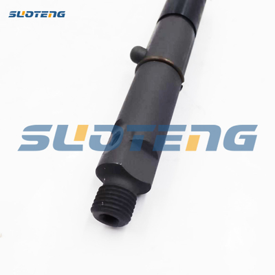 0432131669 Injetor de combustível diesel Injetor de bocal para peças de motor