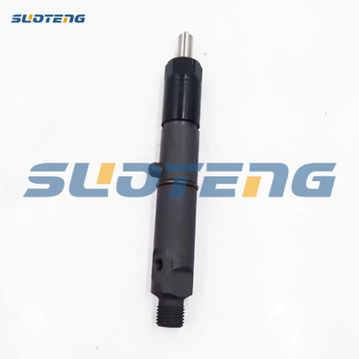 0432131669 Injetor de combustível diesel Injetor de bocal para peças de motor