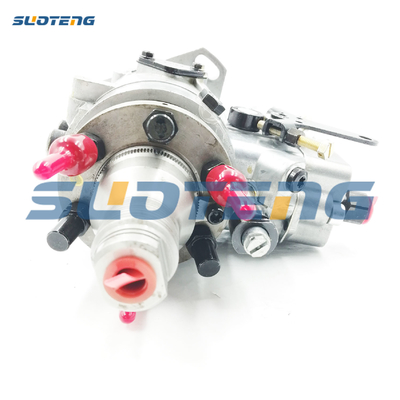 DB2335-6089 DB23356089 Bomba de injecção de combustível Bomba diesel para peças do motor