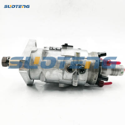 DB2335-6089 DB23356089 Bomba de injecção de combustível Bomba diesel para peças do motor