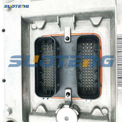 60100000 VOE60100000 Controlador Unidade de controlo electrónico para escavadeira EC210B