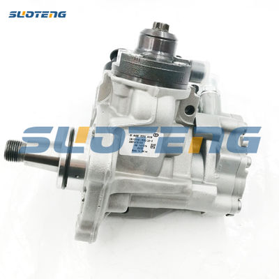 0445020508 Bomba de injecção de combustível para partes de motores Bomba diesel