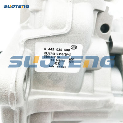 0445020508 Bomba de injecção de combustível para partes de motores Bomba diesel