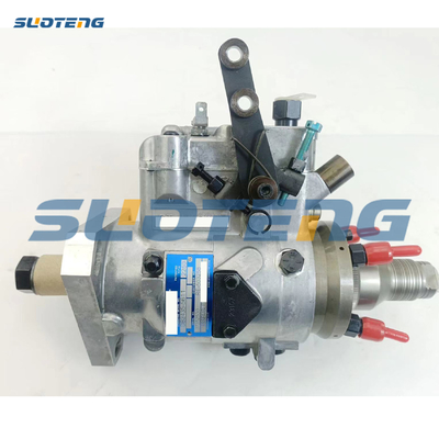 DB2435-5611 Bomba de injecção de combustível para peças do motor Bomba diesel