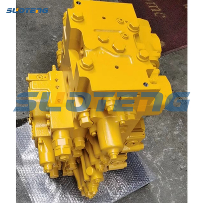 D155~275 válvula de controlo principal para peças do dozer
