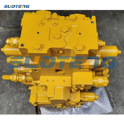 D155~275 válvula de controlo principal para peças do dozer