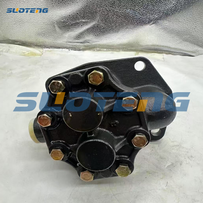 14X-49-11600 14X4911600 D61EX-15 Bomba de engrenagem do motor
