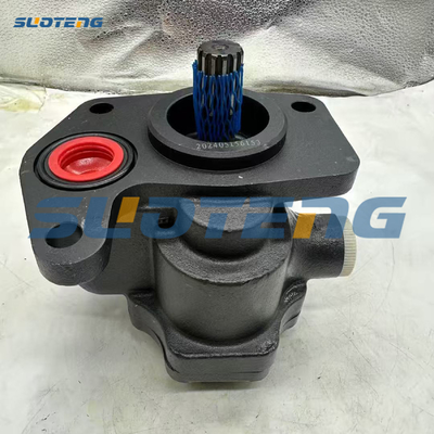 14X-49-11600 14X4911600 D61EX-15 Bomba de engrenagem do motor