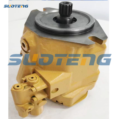 209-3258 Bomba hidráulica Bomba de pistão 2093258 para motor 3406
