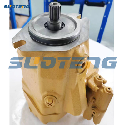 209-3258 Bomba hidráulica Bomba de pistão 2093258 para motor 3406
