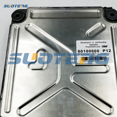 60100000 ECU controlador para escavadeira EC300D