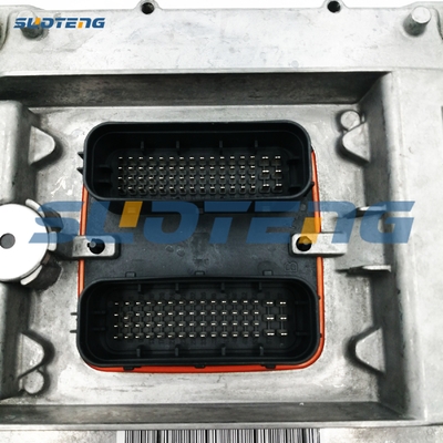 60100000 ECU controlador para escavadeira EC300D