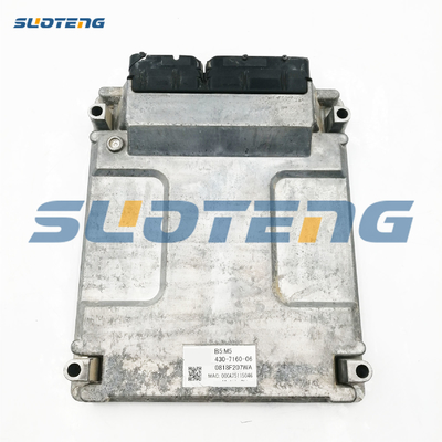 430-7160 4307160 Controlador Unidade de controlo eletrónico para motor C7.1