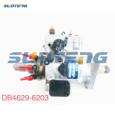 DB4629-6203 Bomba de injecção de combustível para peças do motor Bomba diesel