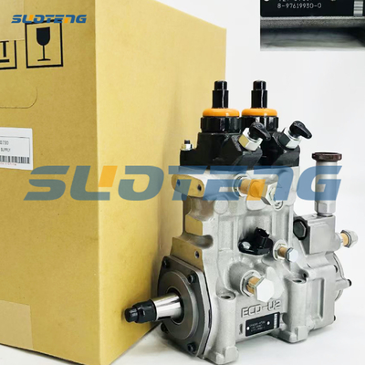 094000-0730 094000-0732 Bomba de injecção de combustível para partes de motores Bomba diesel