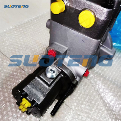 511-7975 5117975 Bomba de injecção de combustível Bomba diesel para motores C9.3 Partes