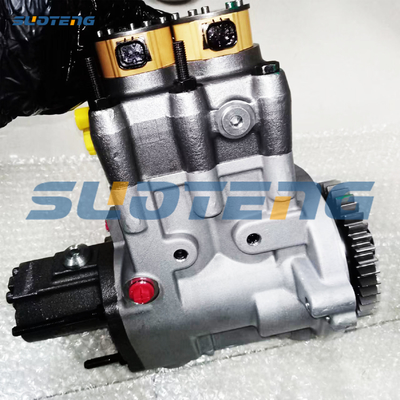 511-7975 5117975 Bomba de injecção de combustível Bomba diesel para motores C9.3 Partes