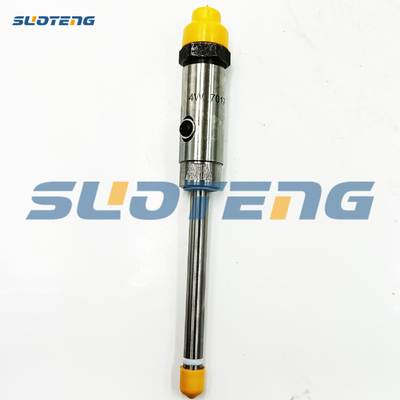 4W-7017 3406B Motor Injetor de combustível diesel 4W7017 Para escavadeira E245D