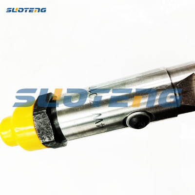 4W7017 4W-7017 injector de combustível diesel injector bocal para partes de motor 3406B