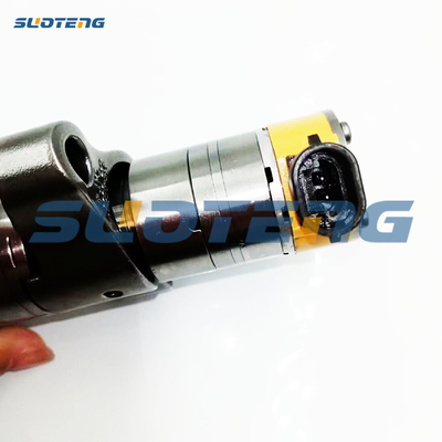 387-9433 3879433 Injetor de combustível para motor C9