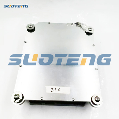 VOE60100002 60100002 Controlador ECM ECU para escavadeira EC240blc