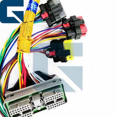 529-8751 5298751 para E320 Motor Power Wiring Harness Assy