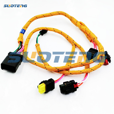 563-7224 5637224 C7.1Chassis arnês de arame para escavadeira E330gc