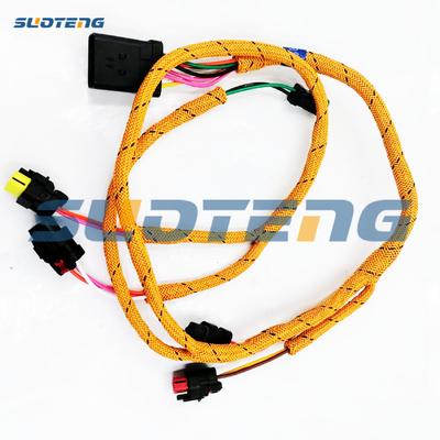 563-7224 5637224 C7.1Chassis arnês de arame para escavadeira E330gc