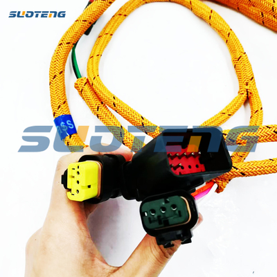 563-7224 5637224 C7.1Chassis arnês de arame para escavadeira E330gc