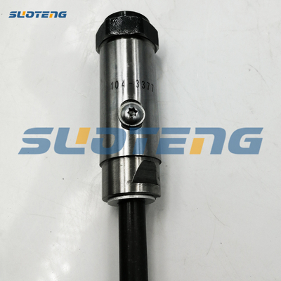 Injetor de combustível para motor 3406C