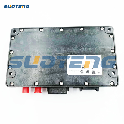 440-2105 Modulo de controlo ECU Controlador 4402105 Para escavadeira 226D