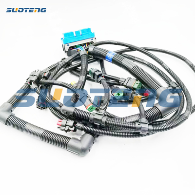 385-5997 3855997 C7.1 Arnés de arame do motor para carregador D5R2