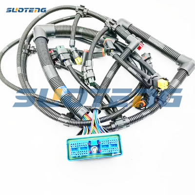 385-5997 3855997 C7.1 Arnés de arame do motor para carregador D5R2