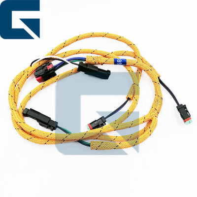 527-1870 5271870 Arnês de arame de válvula para escavadeira E320gc