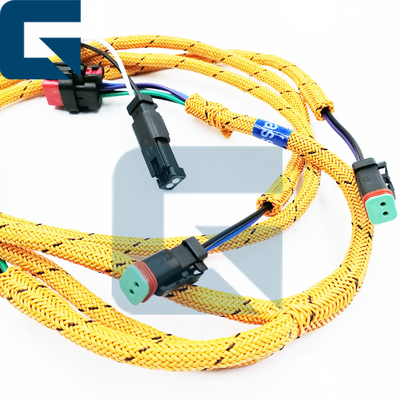 527-1870 5271870 Arnês de arame de válvula para escavadeira E320gc