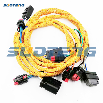558-5959 558-5959 Chassis Harness de arame para escavadeira E330gc