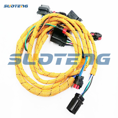 558-5959 558-5959 Chassis Harness de arame para escavadeira E330gc