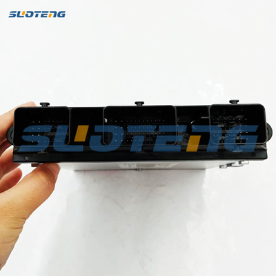 RE531808 Controlador ECU para motor 6068HRT81