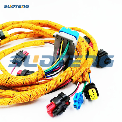 296-4617 2964617 C6.4 Arnês de arame do motor para escavadeira E323d