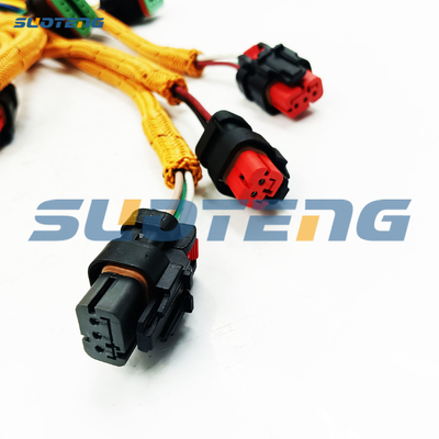 354-0048 Arneses de fiação 3540048 Arneses de motor para C13 E345D
