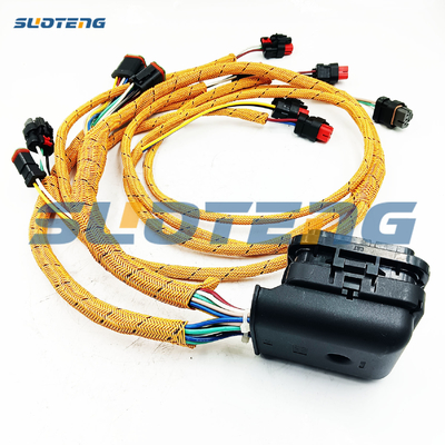 354-0048 Arneses de fiação 3540048 Arneses de motor para C13 E345D