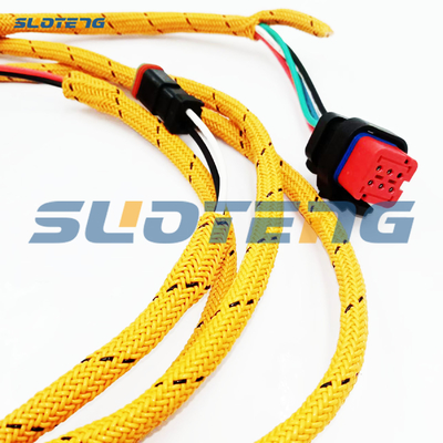 527-1870 Arnês de fiação 5271870 Peças de escavadeira para C4.4 320GC