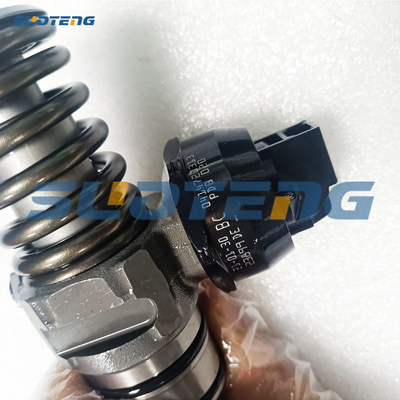 0414720313 Injetor de combustível diesel Injetor comum 0 414 720 313
