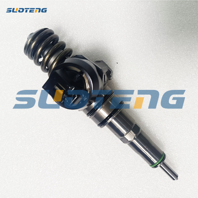 0414720313 Injetor de combustível diesel Injetor comum 0 414 720 313