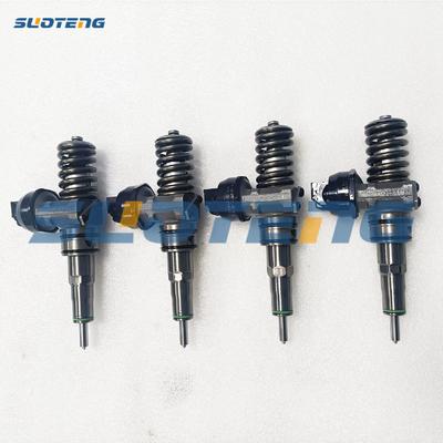 0414720313 Injetor de combustível diesel Injetor comum 0 414 720 313