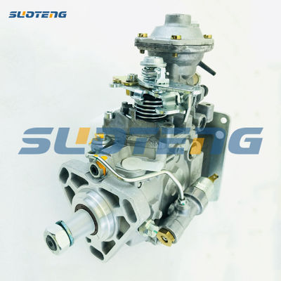 0 460 424 376G Bomba de injecção de combustível diesel 0460424376 Seis cilindros